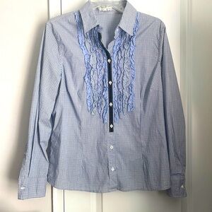 🔥Heine Cotton blend shirt